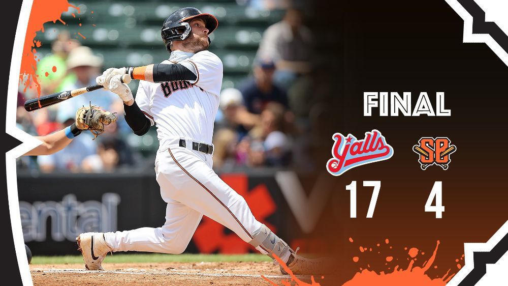 Craig Sets Record in Loss