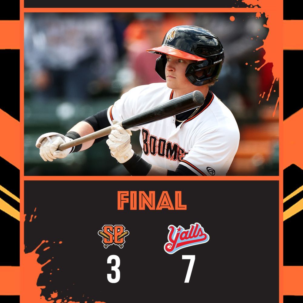 Ninth Inning Rally Falls Short