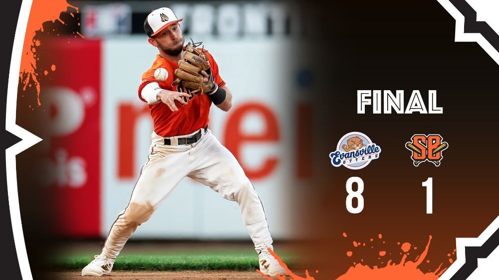 Seventh Inning Sinks Boomers