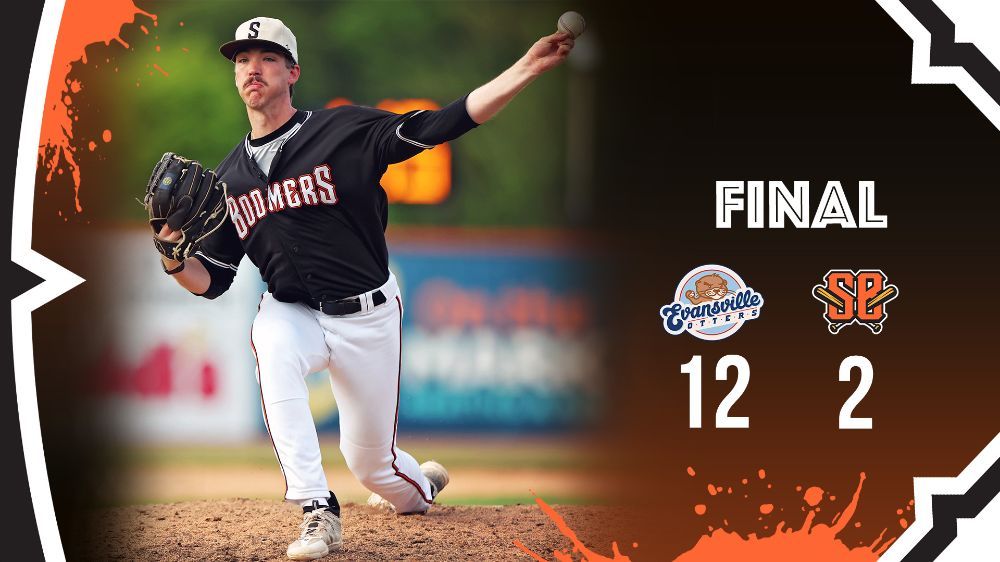 Two-Out Runs Cost Boomers
