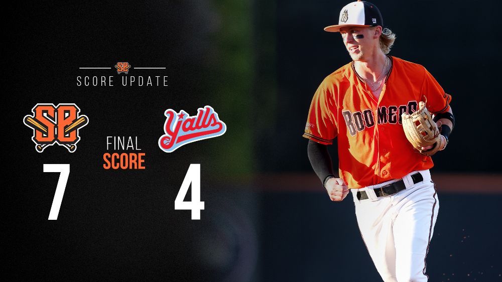 Boomers Homer Past Florence
