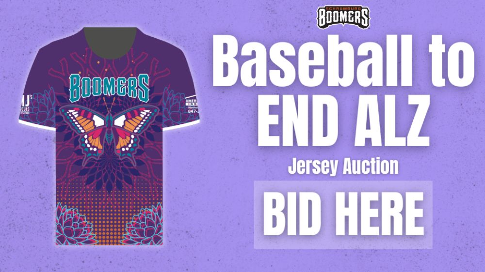 Click Here to Bid on END ALZ Jerseys