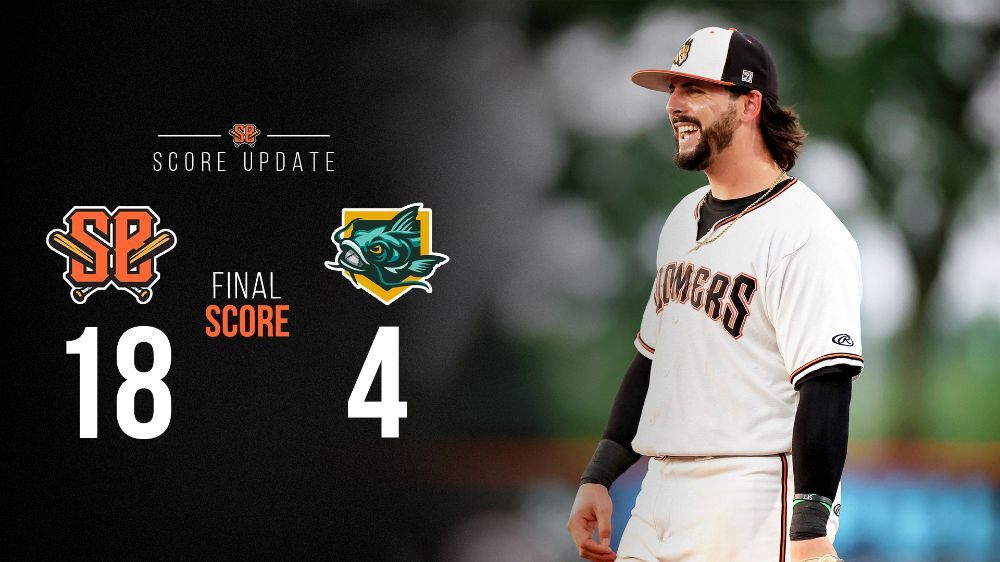 Boomers Cruise Past Mississippi