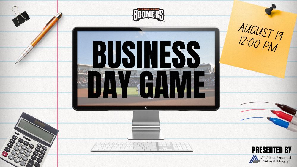 Business Day Game