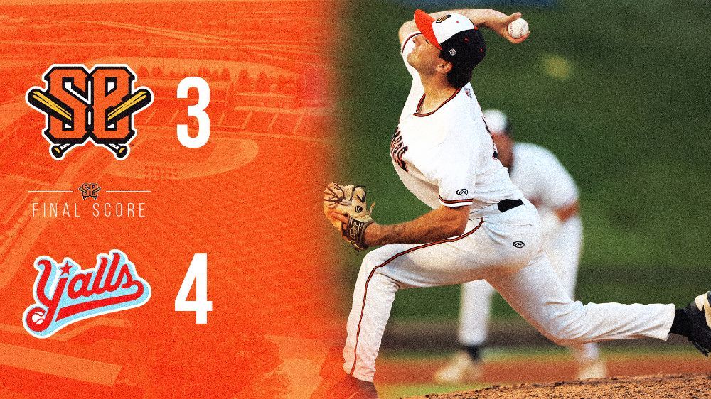 Zaffiro Dominant in Walkoff Defeat
