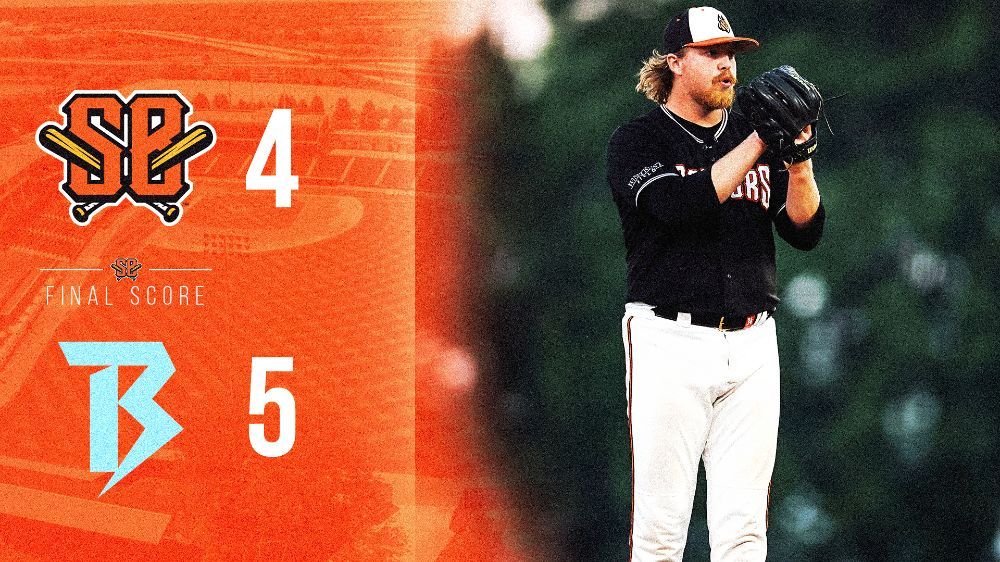 Windy City Walks Off to Win Opener