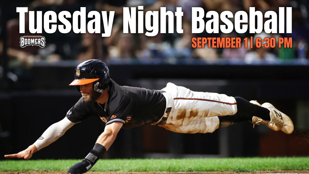 Tuesday Night Baseball