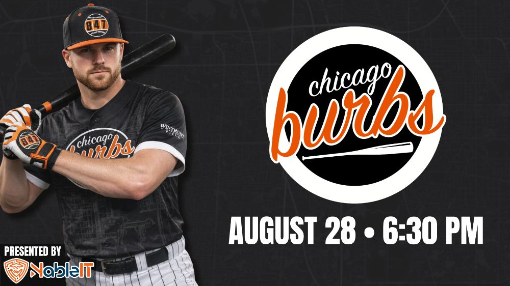 Chicago Burbs Night