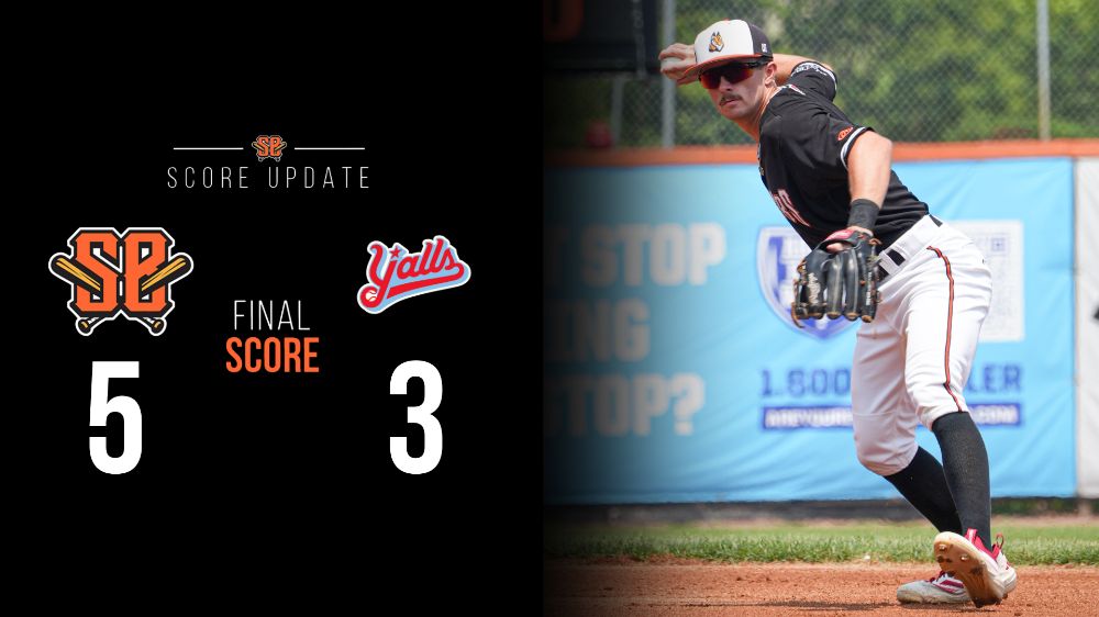 Boomers Wrap Up Second Straight Playoff Appearance