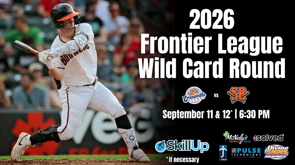 Wild Card Round