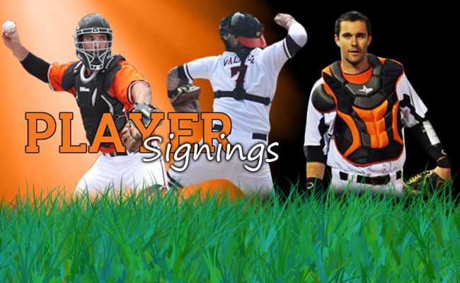 Boomers Re-Sign Valadez and Nelson, Add Coffman