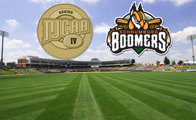 Boomers to Host College World Series Qualifier Tournament