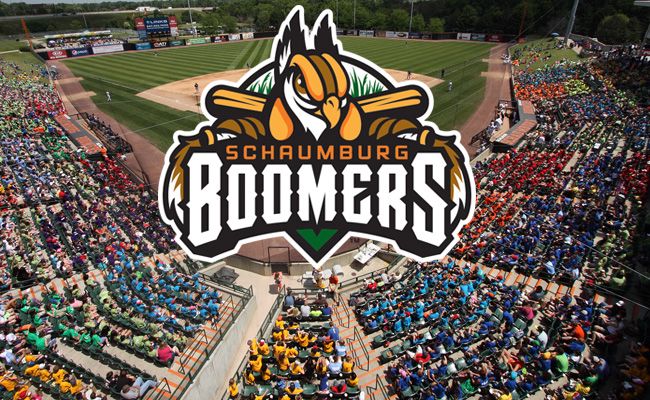 RECAP: Boomers Rally to First Win