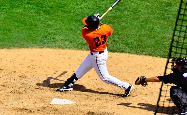 RECAP: Vasquez Hits for the Cycle as Boomers Erupt for Win