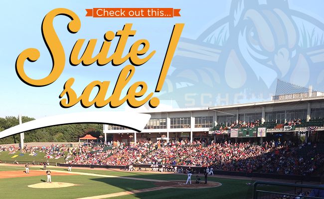 Save on Summer Fun with the Holiday Suite Sale