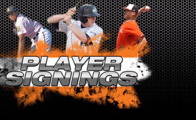 Three Added to Schaumburg Boomers Roster