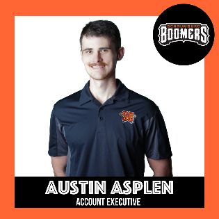 Austin Asplen