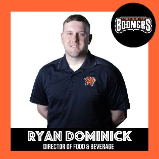 Ryan Dominick