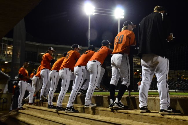 Boomers Swept at Joliet