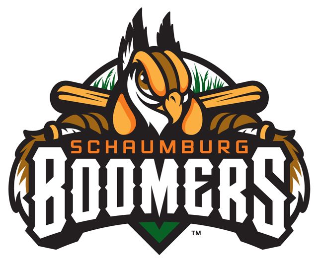 Schaumburg Boomers Sign Maus and Bennett