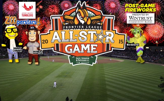 Boomers 2015 Ticket Packages to Include All-Star Festivities