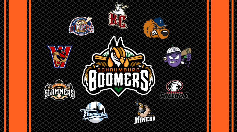 Archive  Official Website of the Schaumburg Boomers