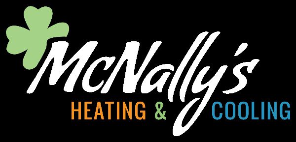 McNally's Heating & Cooling