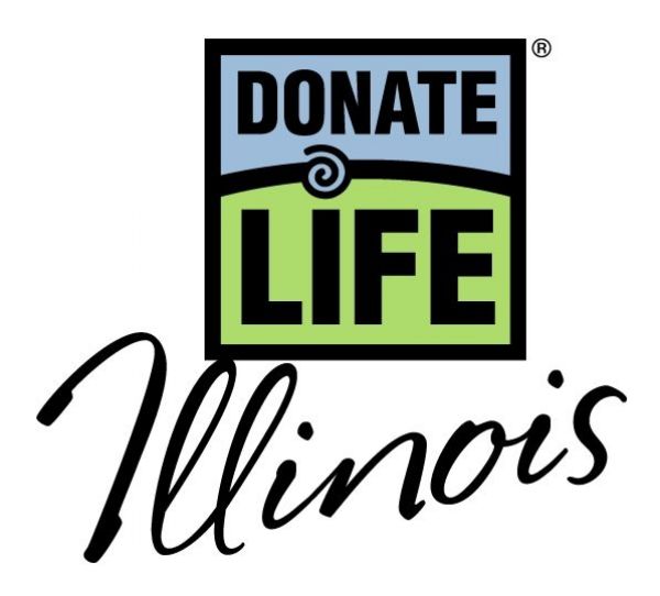Donate Life Illinois