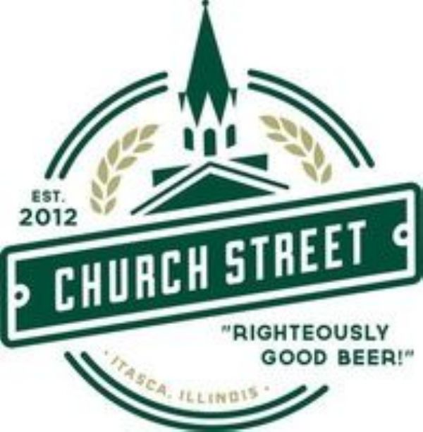 Church Street Brewing