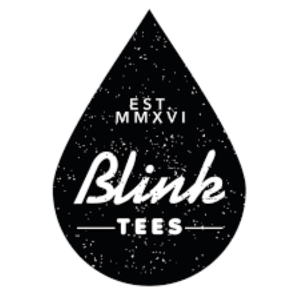 Blink Tees