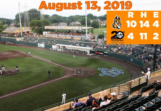 Archive  Official Website of the Schaumburg Boomers