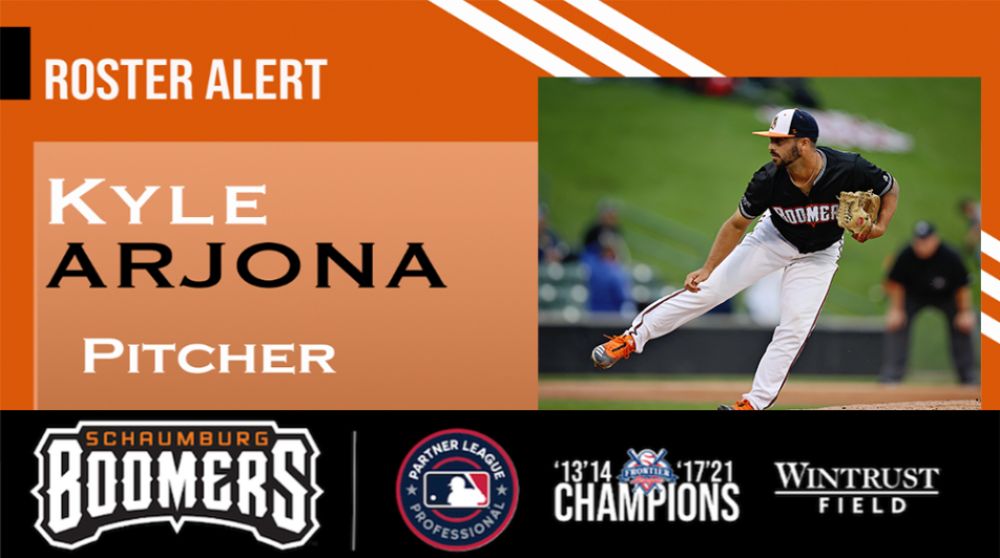 Press Releases  Official Website of the Schaumburg Boomers