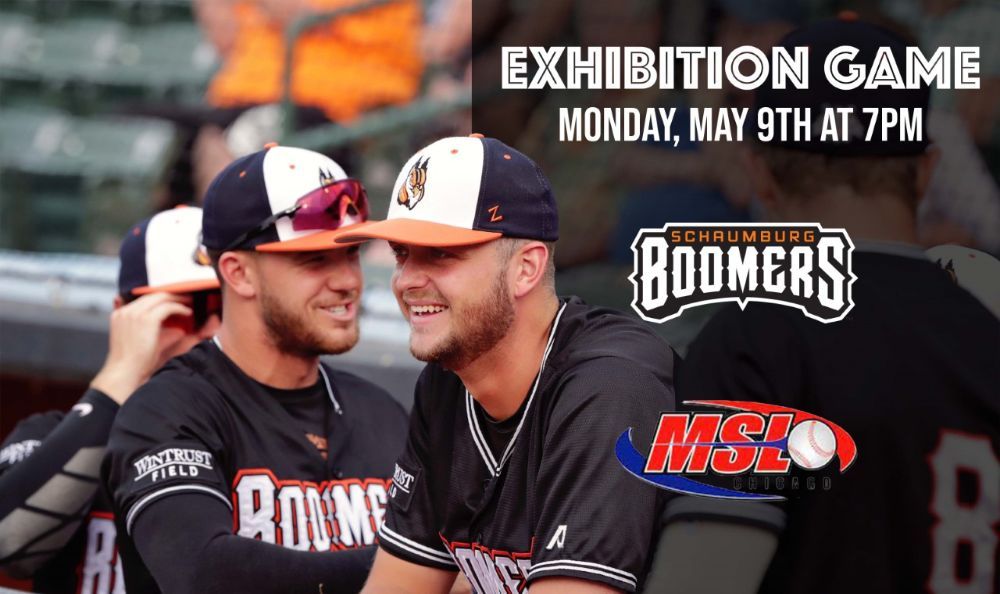 2024 Promotions Schedule  Official Website of the Schaumburg Boomers