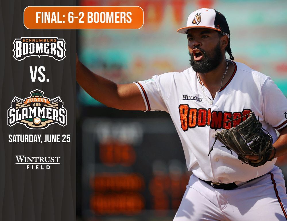 Archive  Official Website of the Schaumburg Boomers