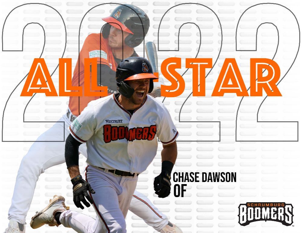 Dawson Added to All-Star Team