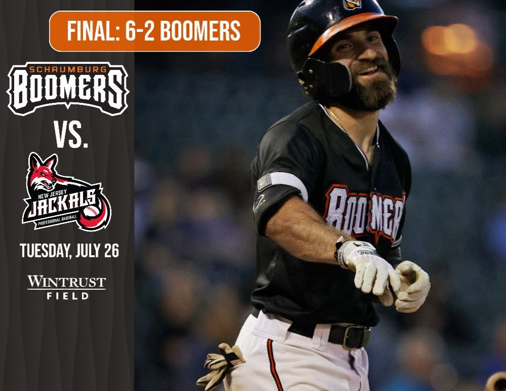 Archive  Official Website of the Schaumburg Boomers