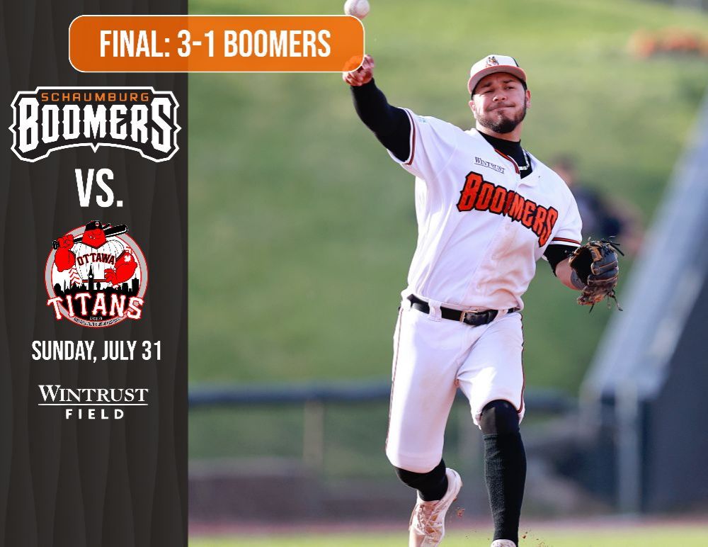 Late Rally Sends Boomers to Win