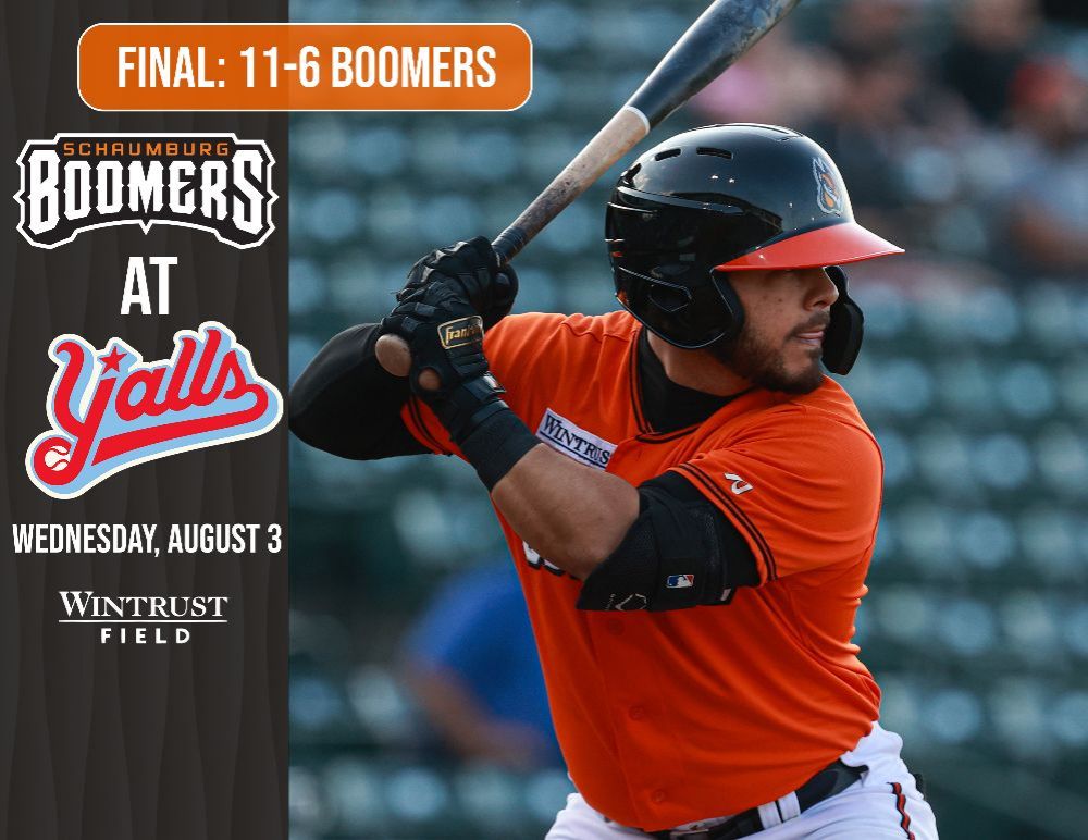 Archive  Official Website of the Schaumburg Boomers