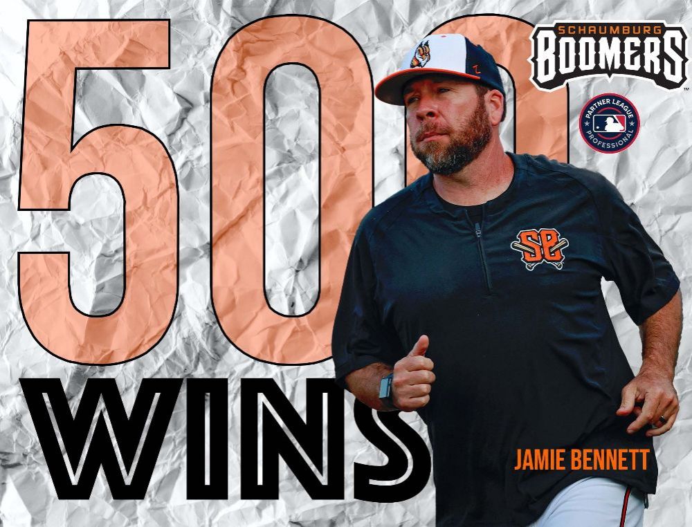 Boomers Record 500th Win