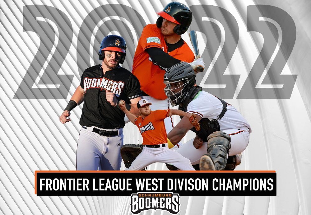 Archive  Official Website of the Schaumburg Boomers