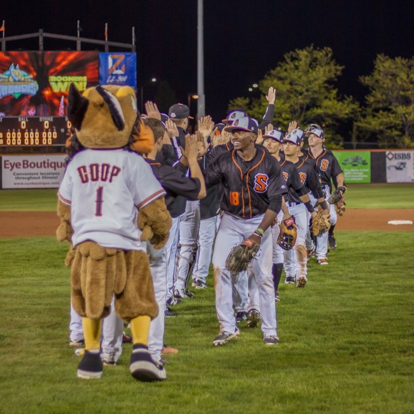 Press Releases  Official Website of the Schaumburg Boomers