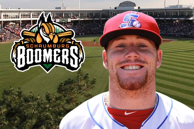 BOOMERS ADD ALL-STAR OUTFIELDER, PITCHING DEPTH TO 2016 ROSTER