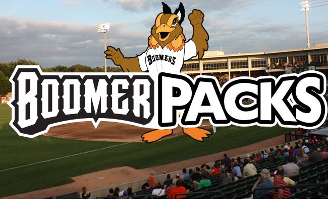 All-New Boomer Packs Have Arrived For 2016