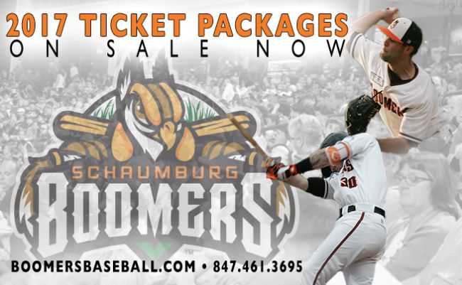 2017 Ticket Packages Available Now