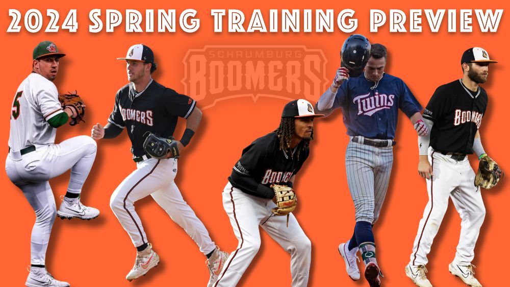 2024 Spring Training Preview
