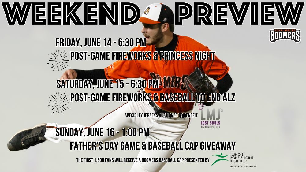 Weekend Series Preview vs. Washington