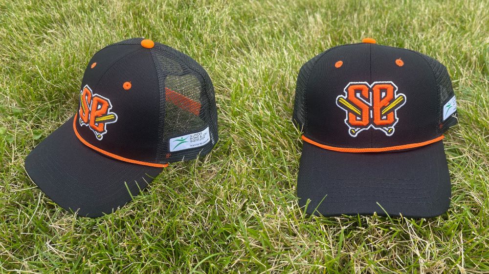 Father’s Day Game & Baseball Cap Giveaway - First Pitch at 1:00 PM