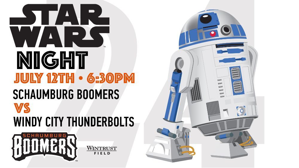 Star Wars Night Tonight - Jerseys, Fireworks and Special Drone Show