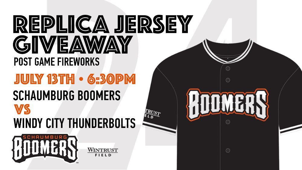 Replica Jersey Giveaway Tonight