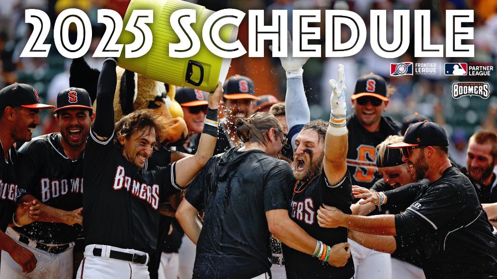 Click Here to Download 2025 Boomers Home Schedule